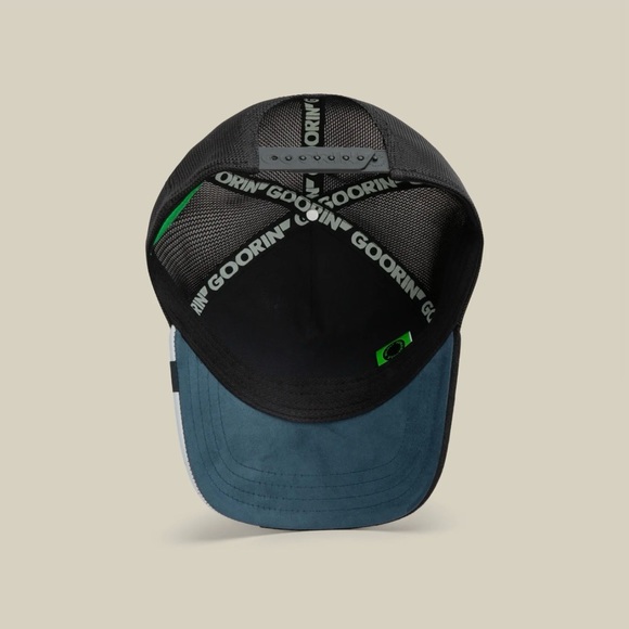 Goorin Bros. "Uh Huh King" Trucker Hat.
Elvis. NWT SOLD OUT! - Picture 9 of 14